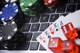 Зеркало Casino Casher